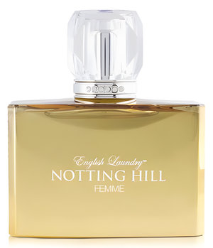 English Laundry Notting Hill Femme by English Laundry perfume bottle