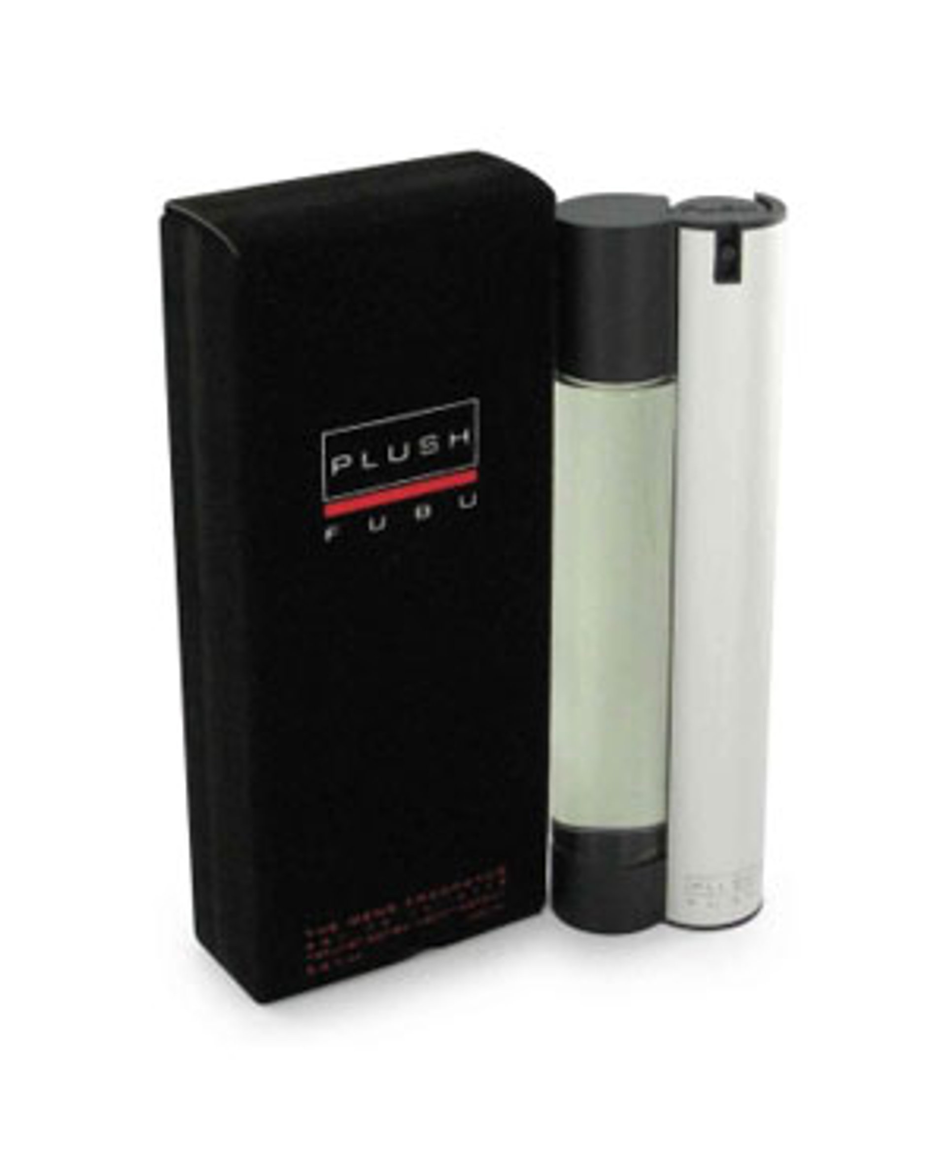 Picture of Plush fragrance