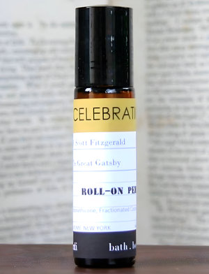 Celebration by Latherati perfume bottle