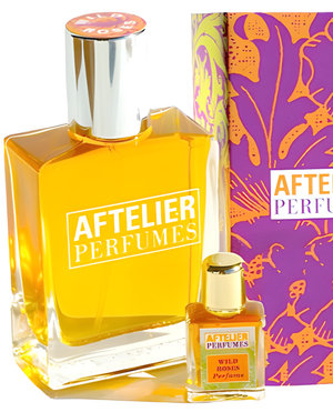 Wild Roses by Aftelier perfume bottle