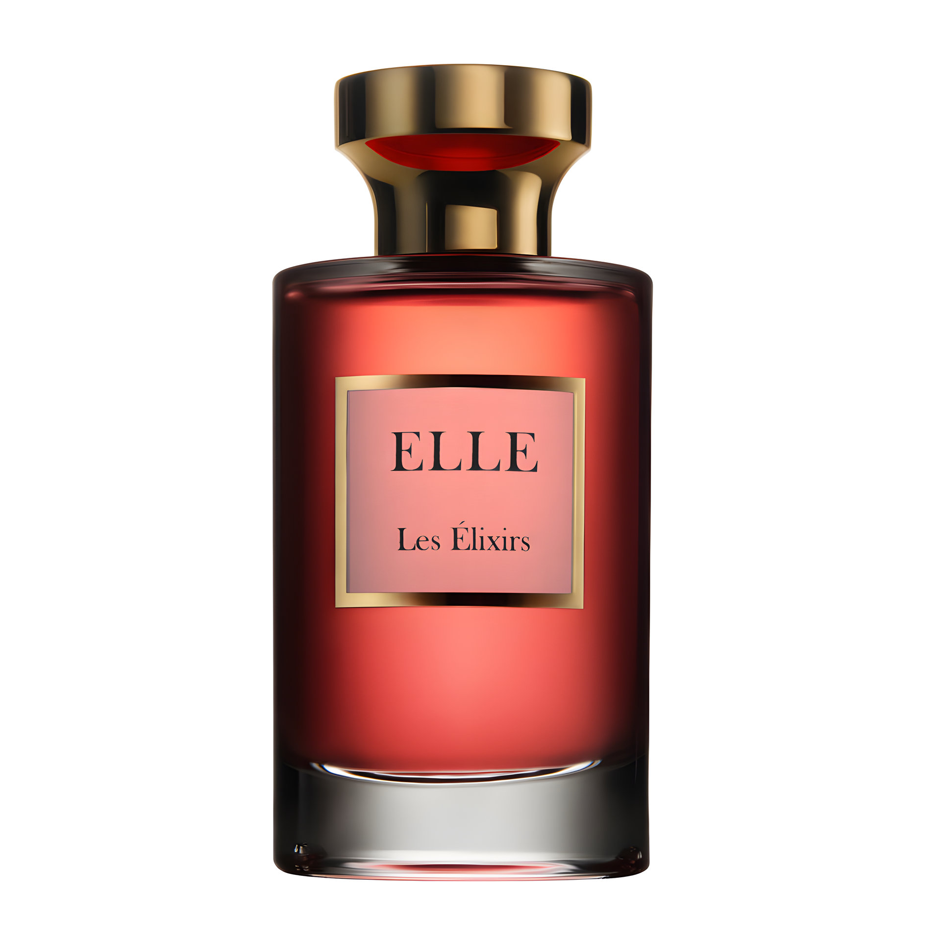 Picture of Elle fragrance
