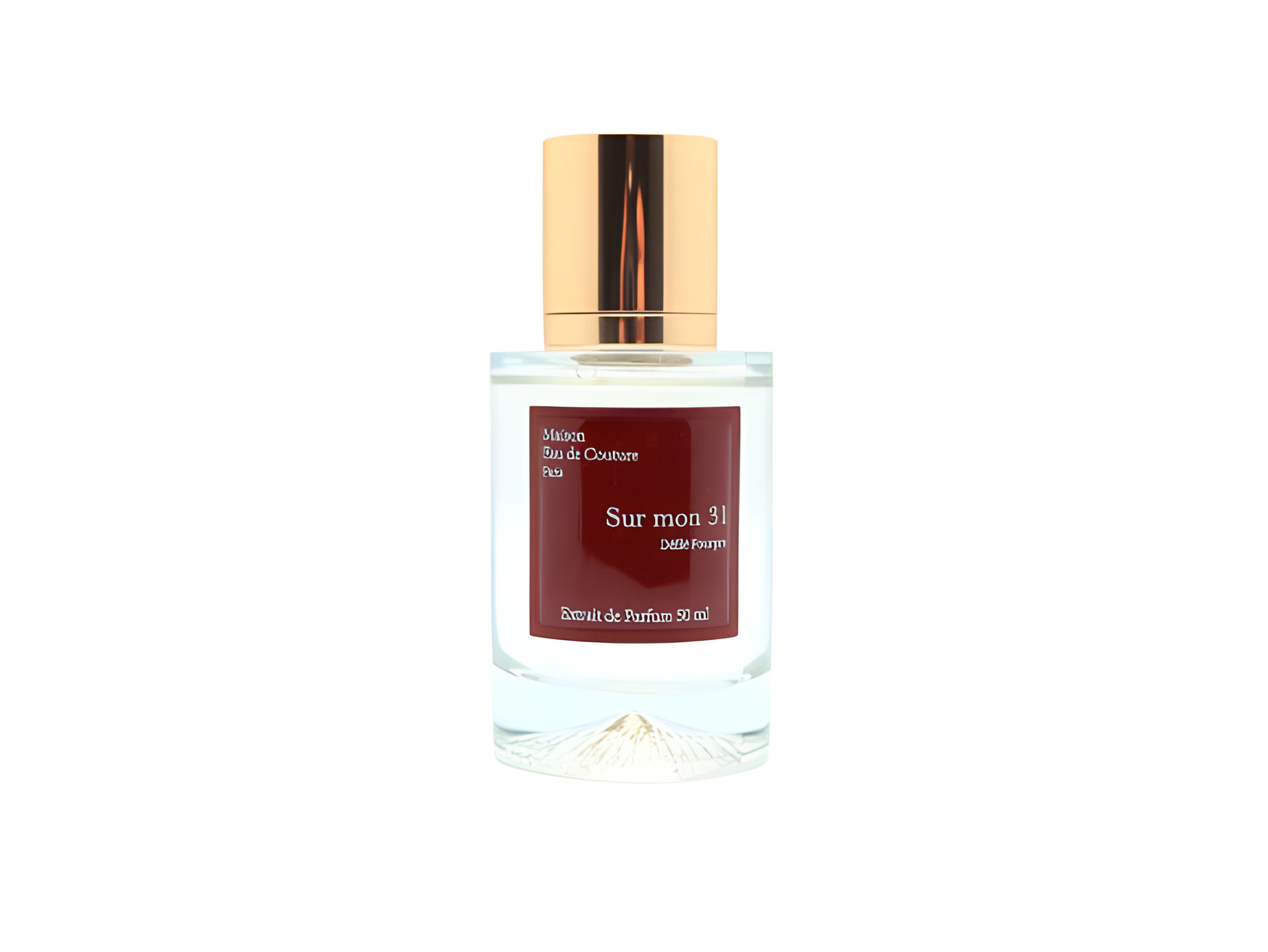 Picture of Sur Mon 31 fragrance