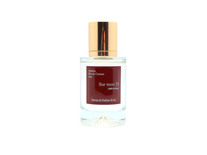 Sur Mon 31 by Maison Eau de Couture perfume bottle