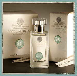 N 1 by Gocce di Byron perfume bottle