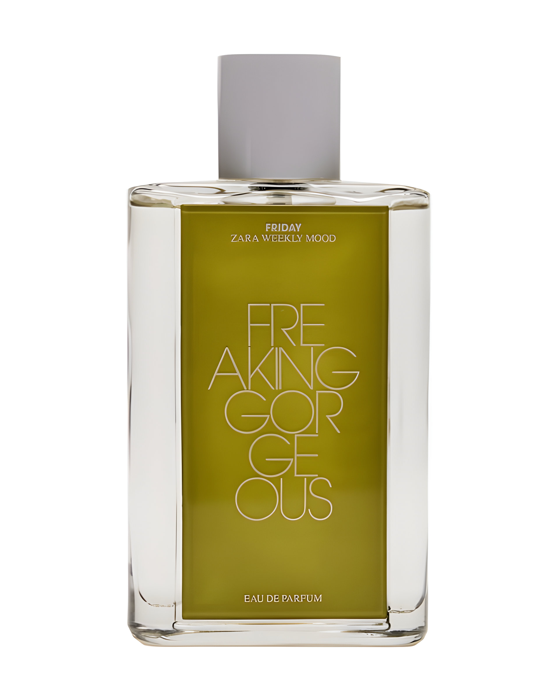 Picture of Friday - Freaking Gorgeous fragrance