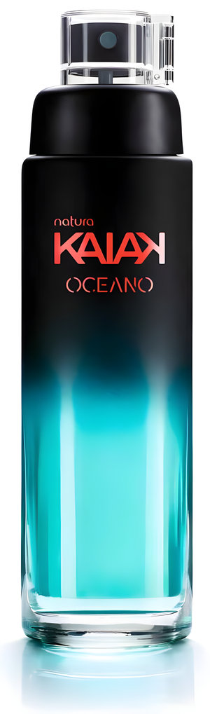 Kaiak Oceano by Natura perfume bottle