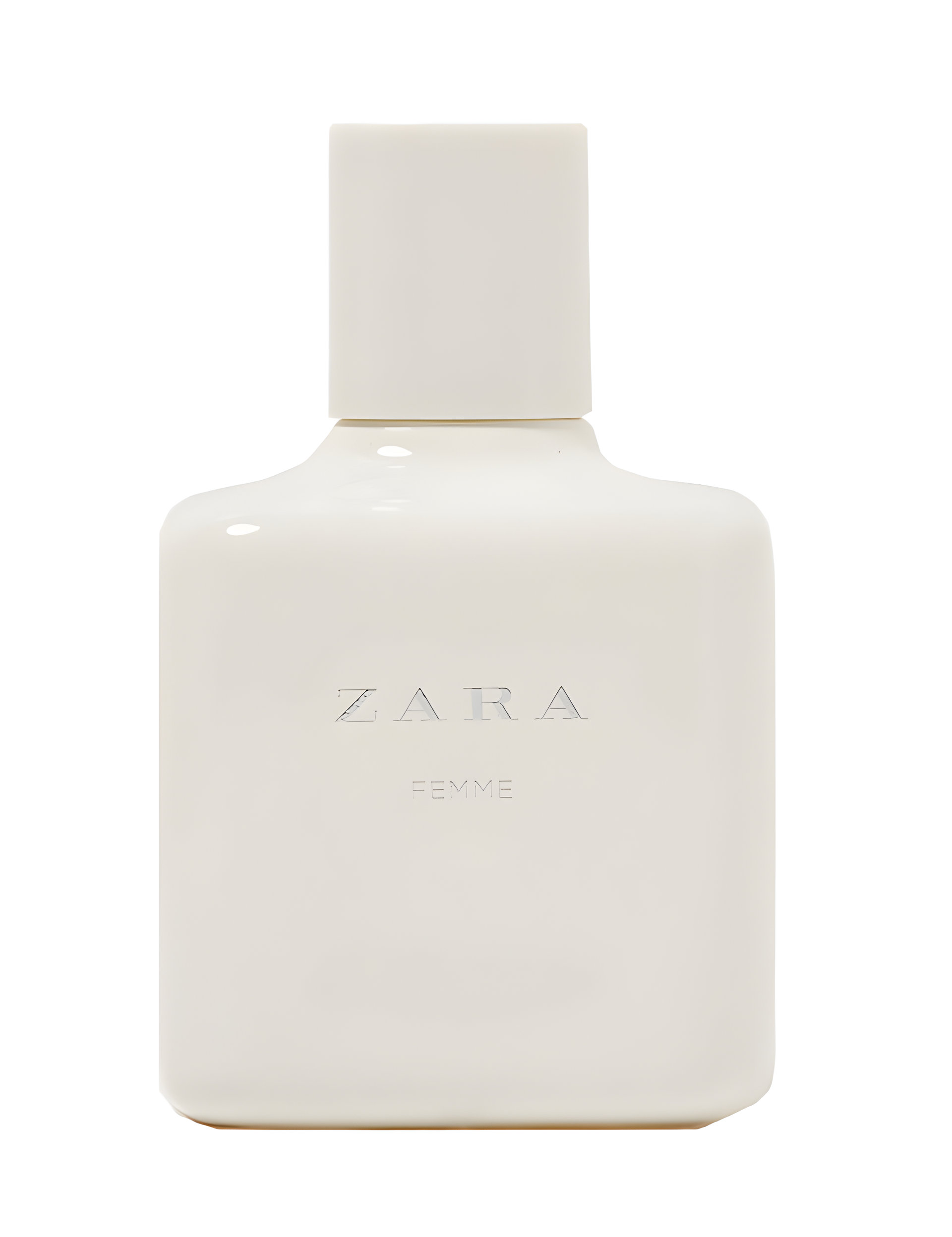 Picture of Zara Femme 2018 fragrance