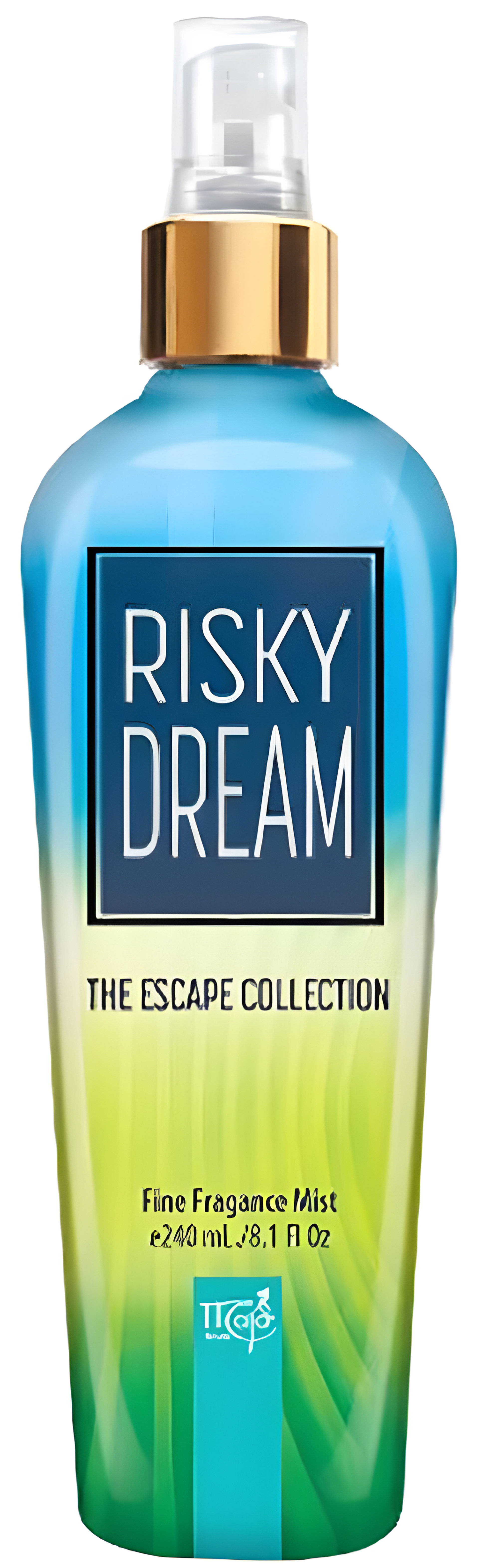 Picture of Risky Dream fragrance