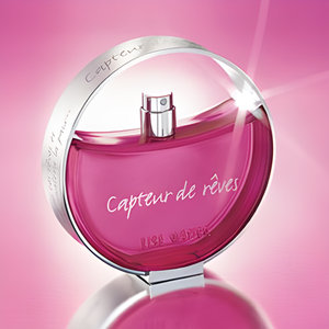 Capteur de Reves by Lise Watier perfume bottle