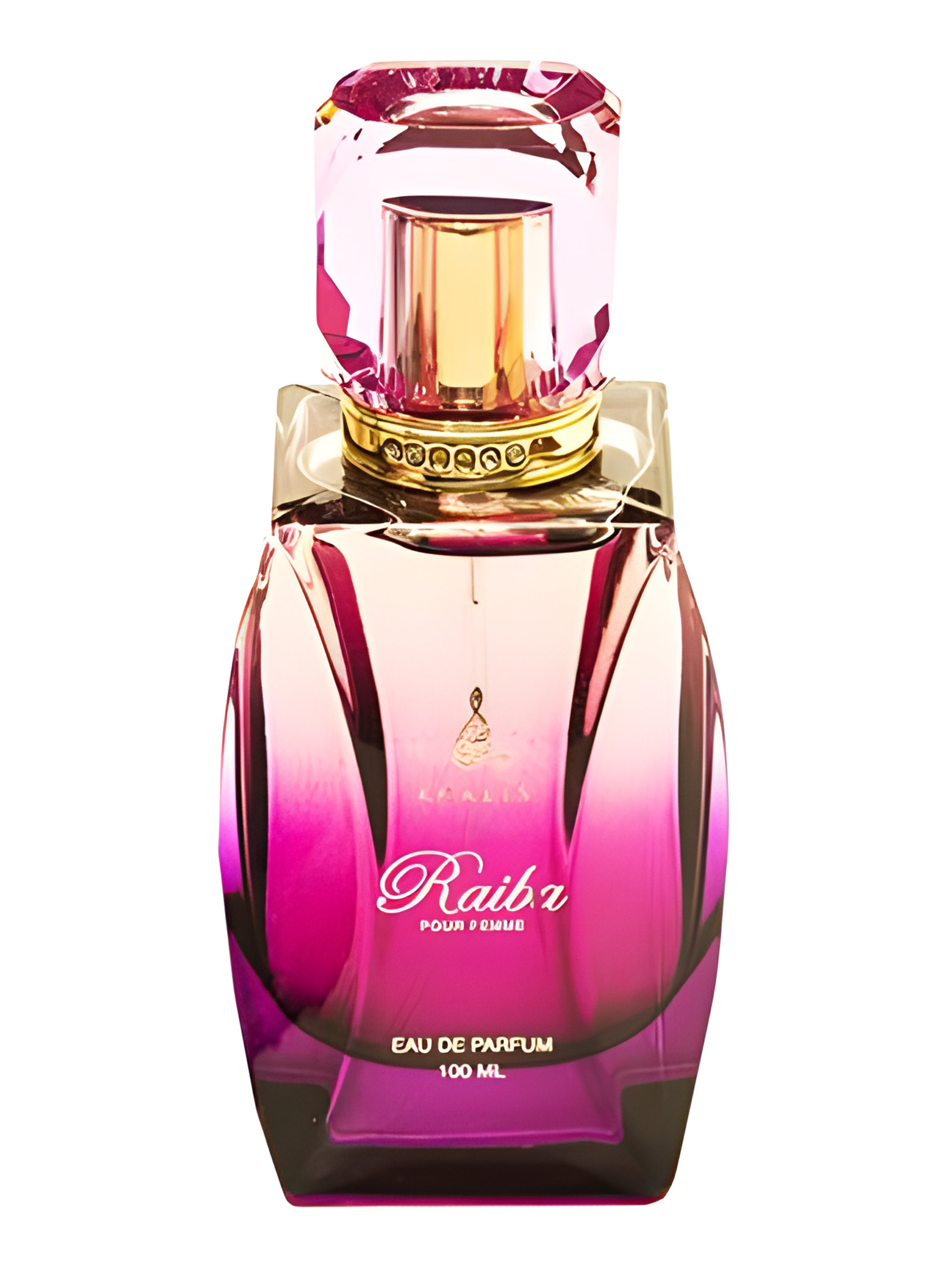 Picture of Raiba fragrance