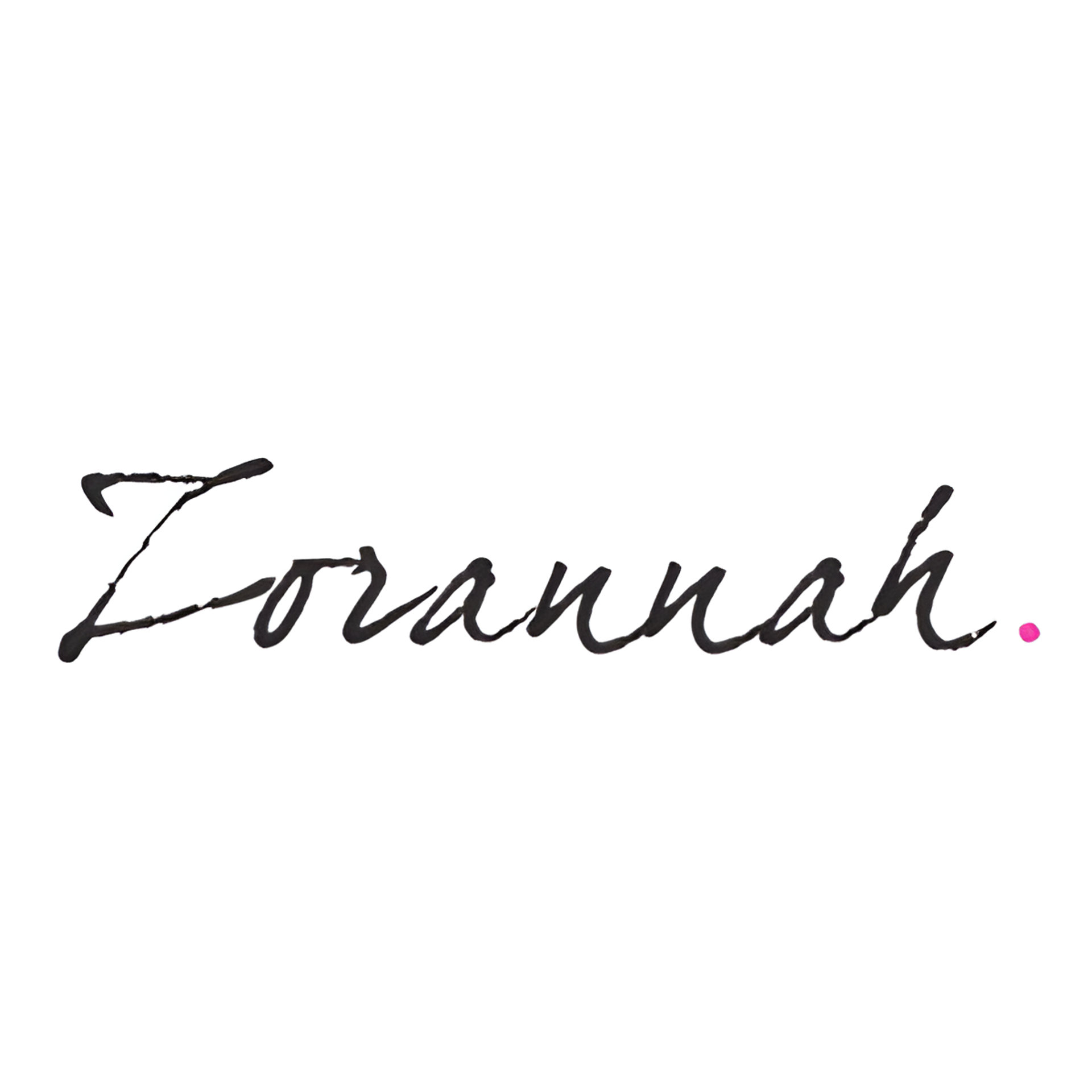Picture of Zorannah brand