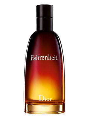 Picture of Fahrenheit fragrance