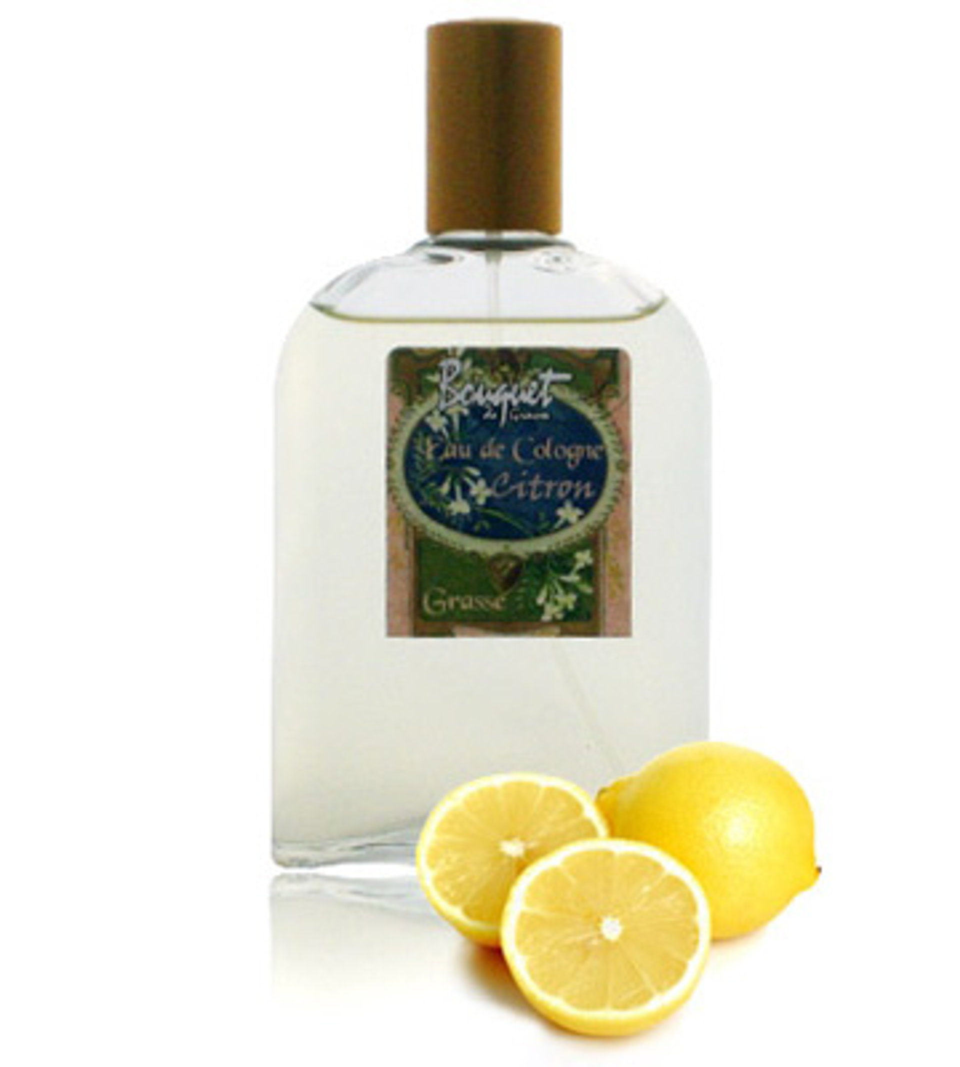Picture of Eau de Cologne Citron fragrance