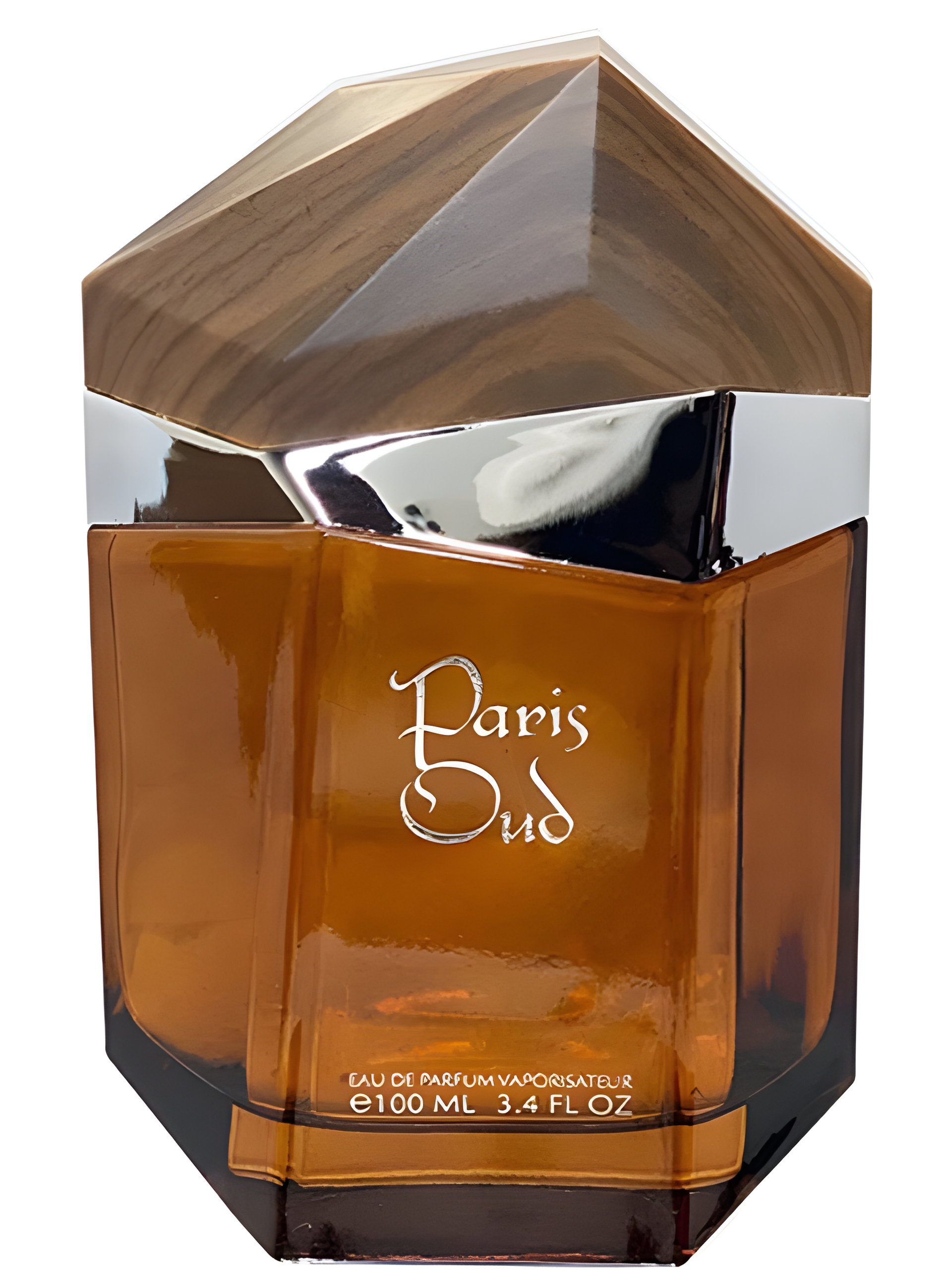 Picture of Paris Oud fragrance