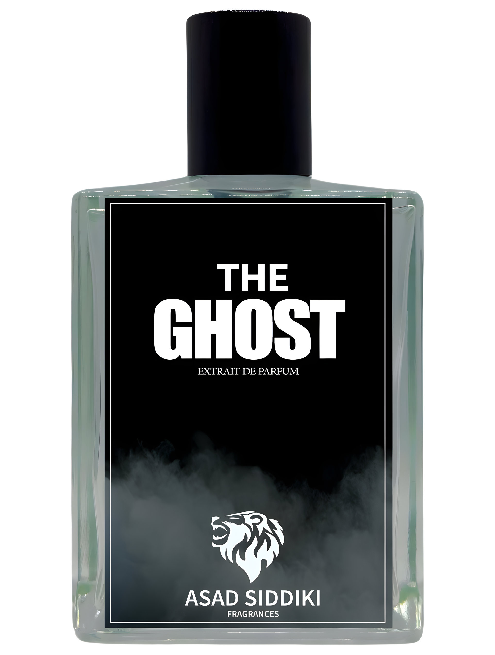 Picture of The Ghost fragrance