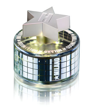 Hollywood Milano Woman by Hollywood Milano perfume bottle