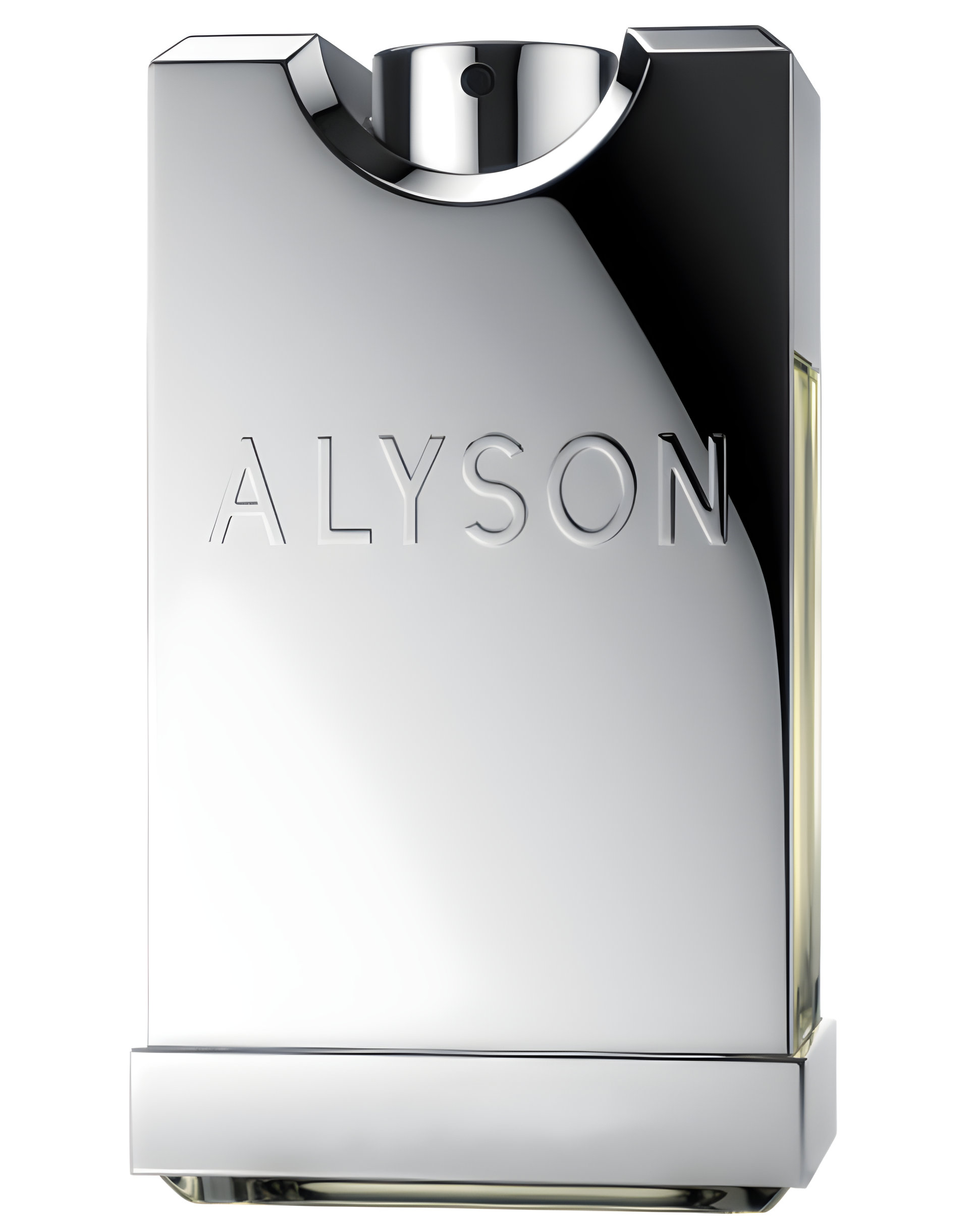 Picture of Ambra Guaiac fragrance