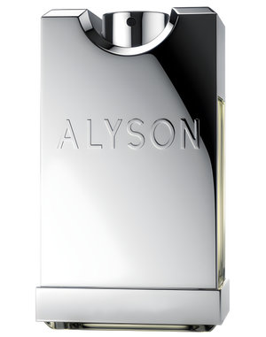 Ambra Guaiac by ALYSONOLDOINI perfume bottle