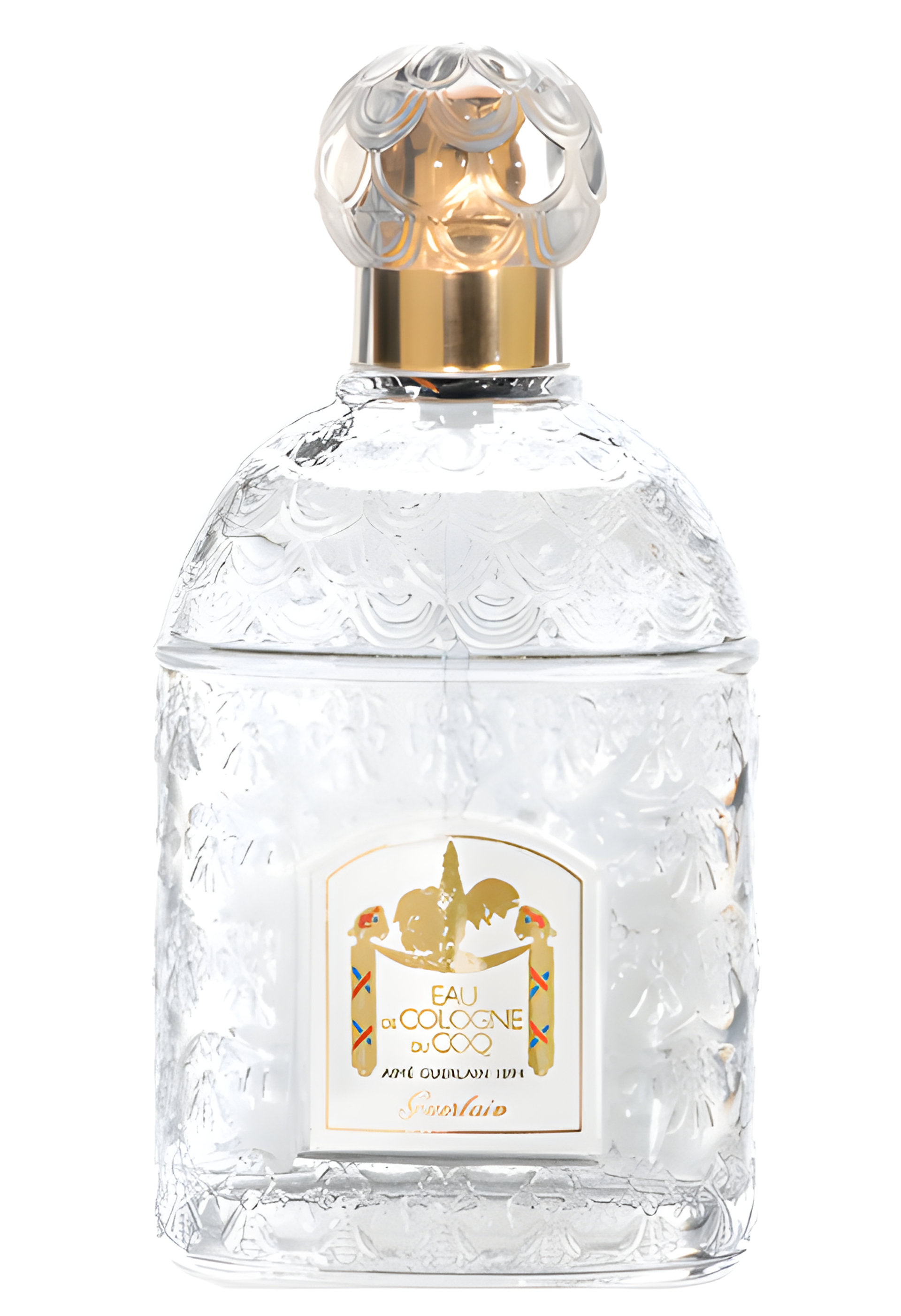 Picture of Eau de Cologne Du Coq fragrance