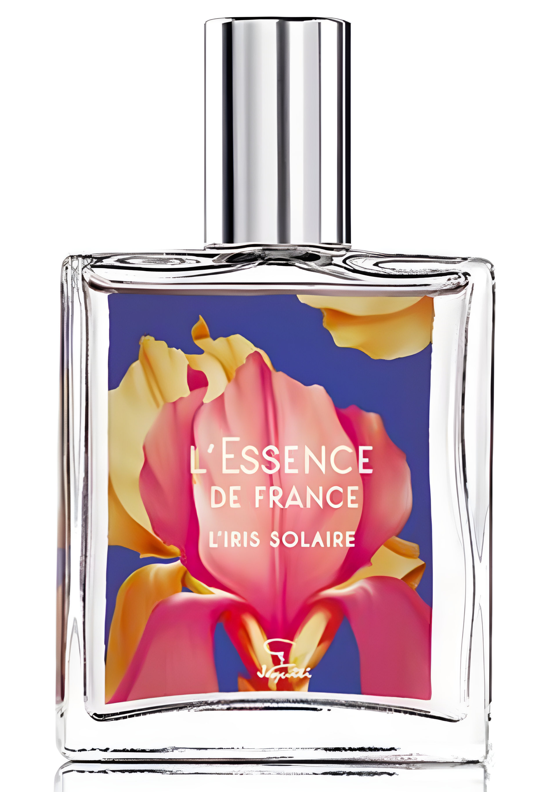 Picture of L'Essence de Paris L'Iris Solaire fragrance