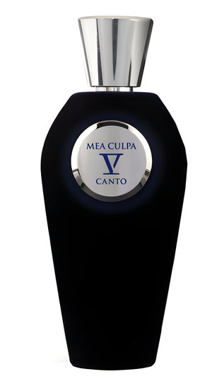 Mea Culpa by V Canto perfume bottle