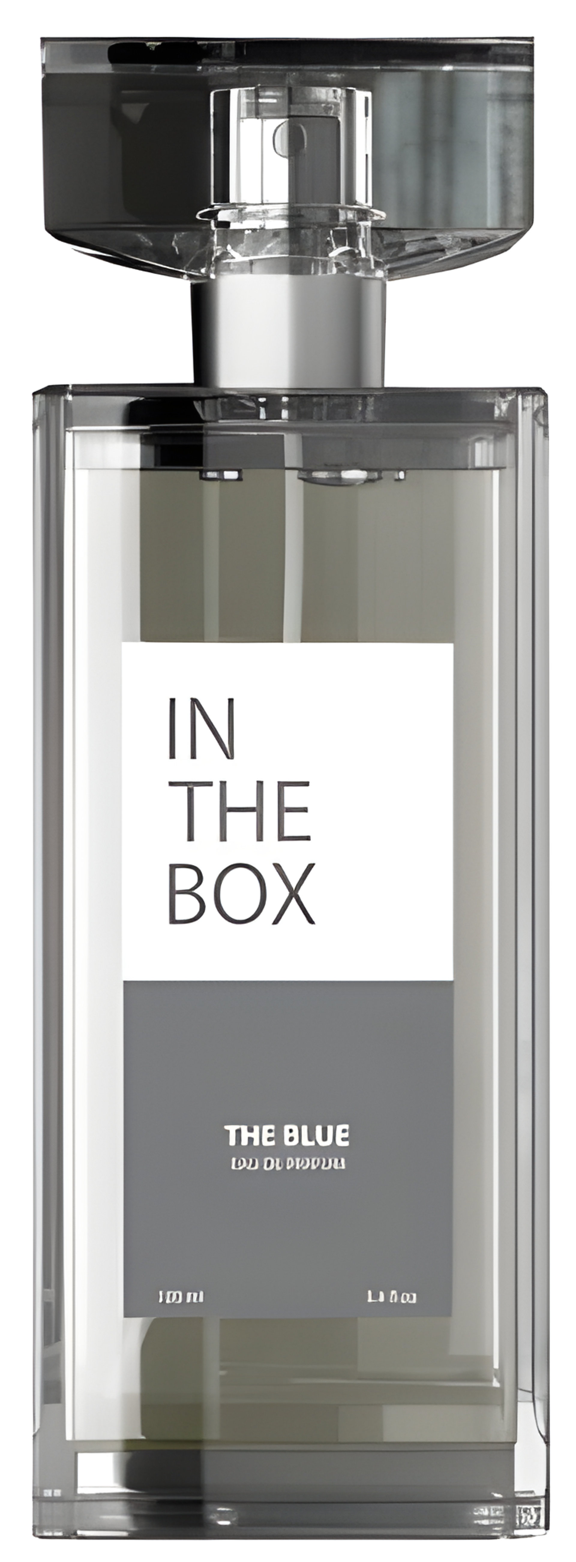 Picture of The Blue fragrance