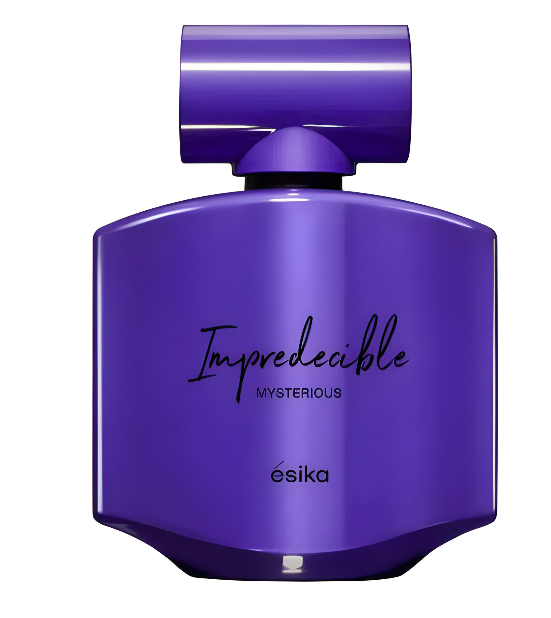 Picture of Impredecible Mysterious fragrance