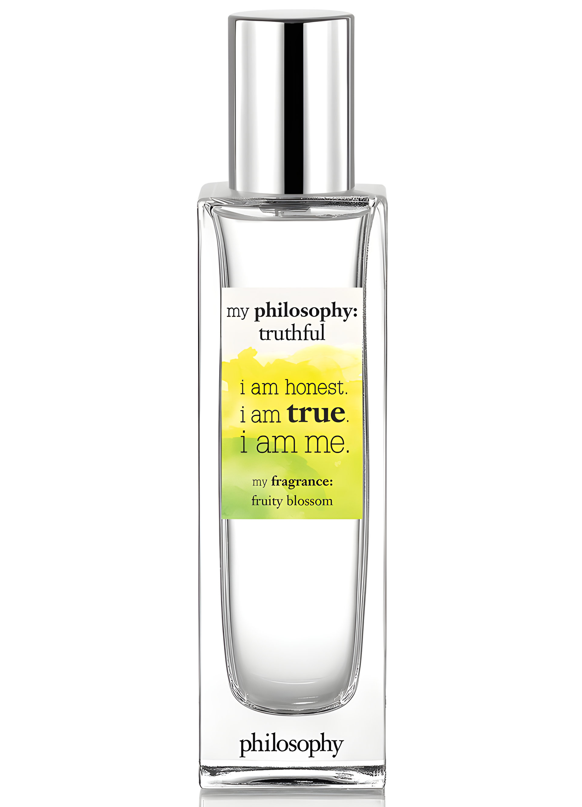 Picture of My Philosophy Truthful fragrance