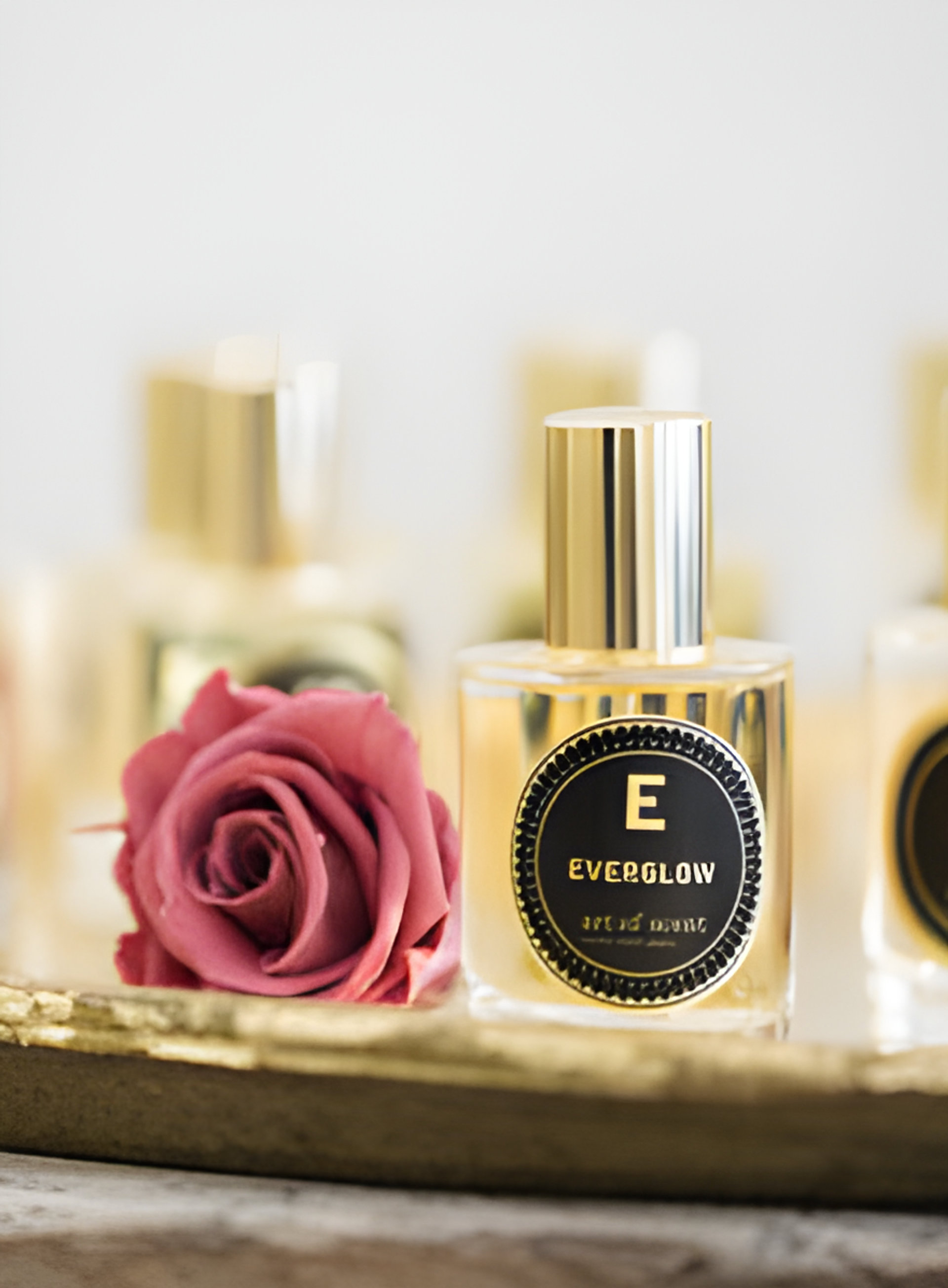 Picture of Dazzling Magnolia fragrance