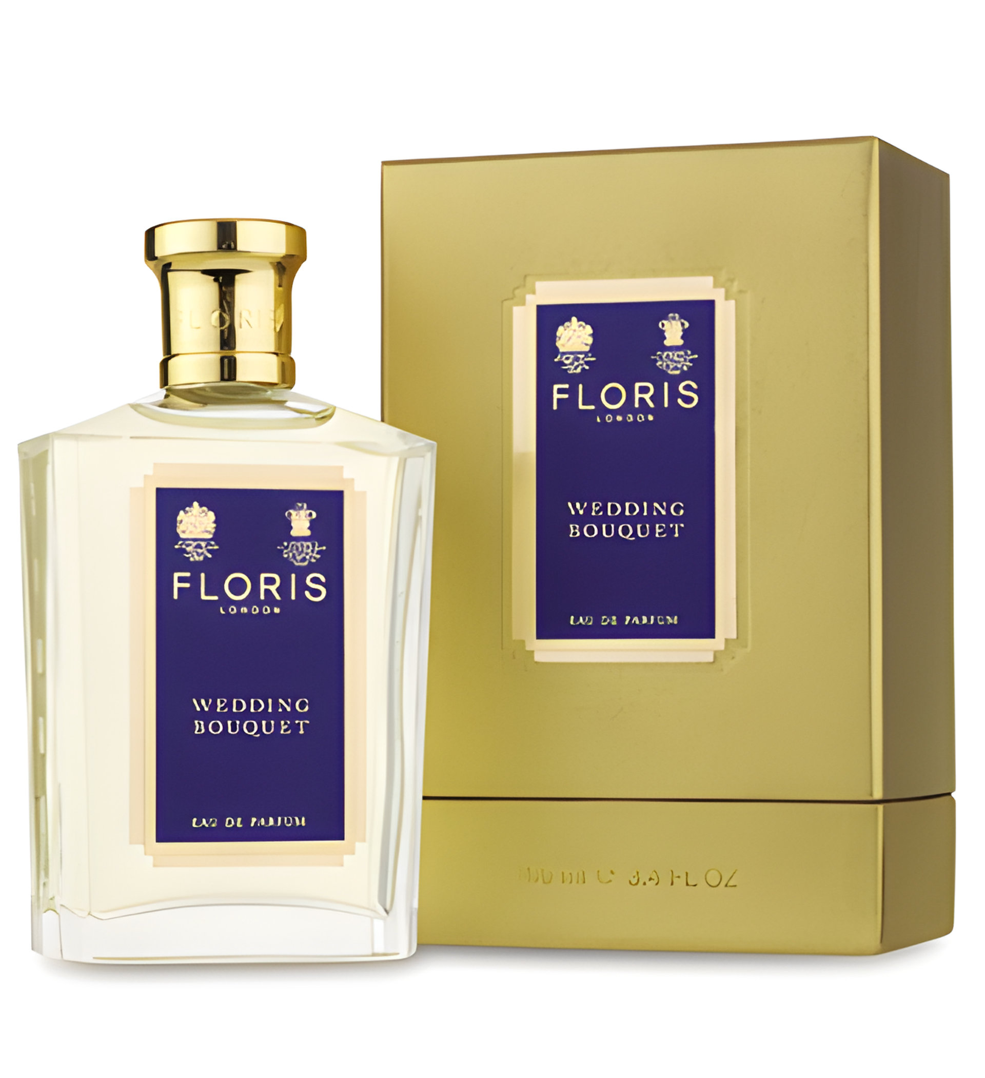 Picture of Wedding Bouquet fragrance