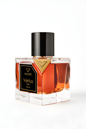 Majeste by Vertus perfume bottle