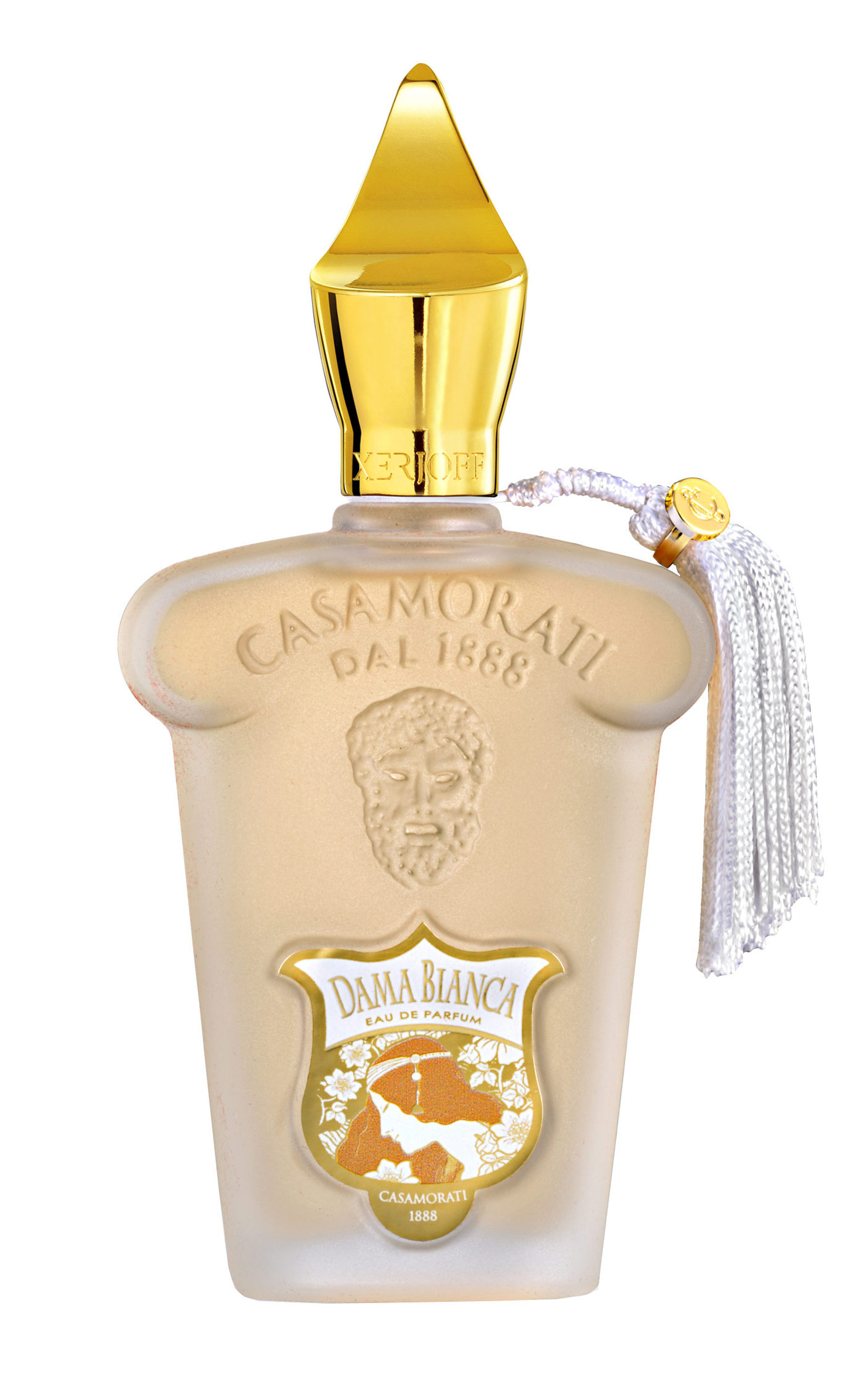 Picture of Dama Bianca fragrance
