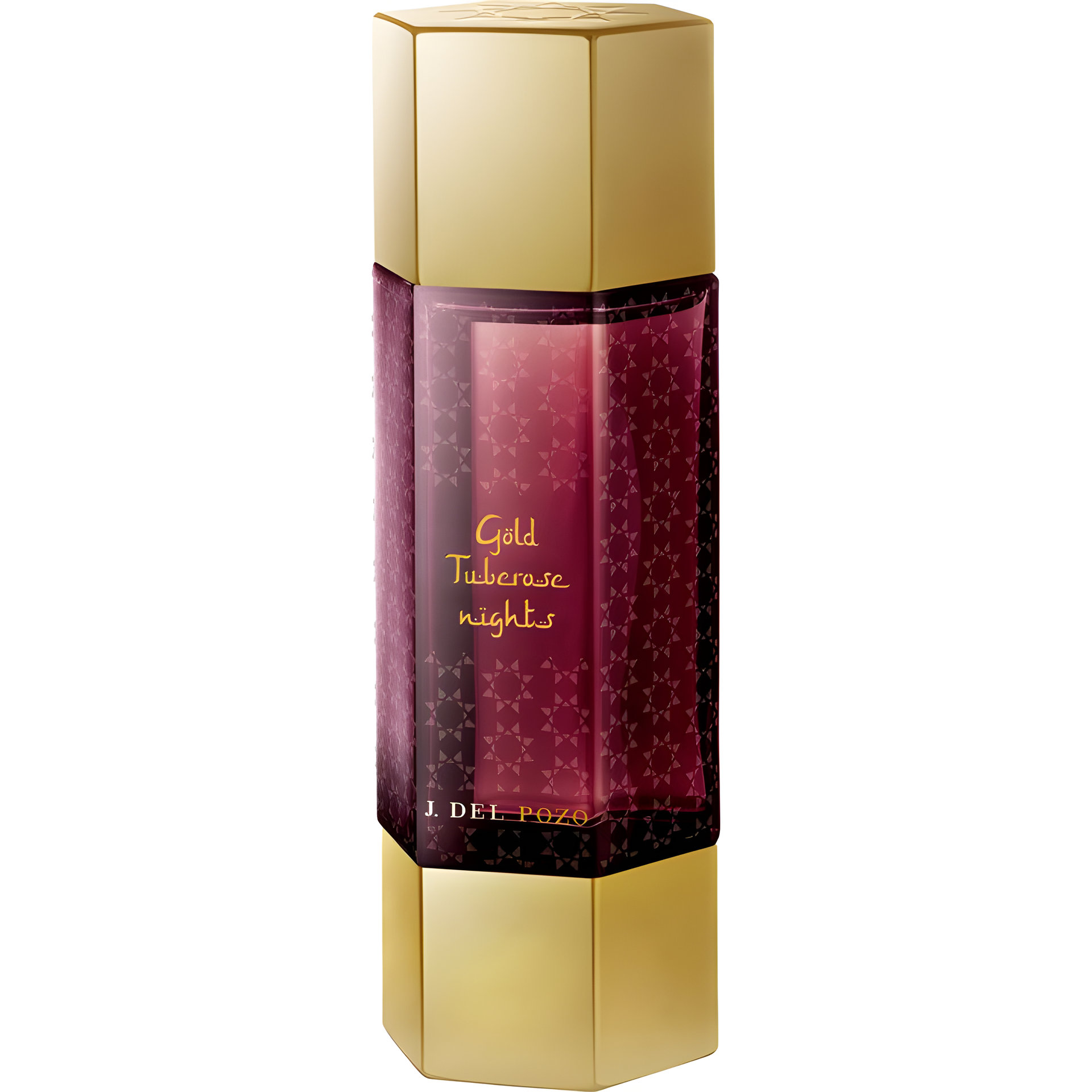 Picture of Gold Tuberose Nights fragrance