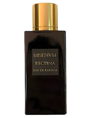 Rectina by Misenum perfume bottle