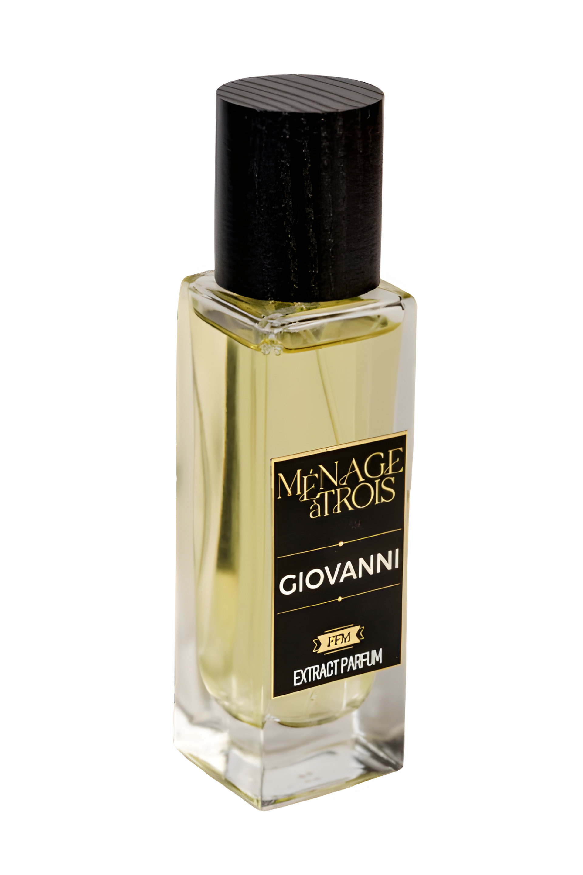 Picture of Giovanni fragrance