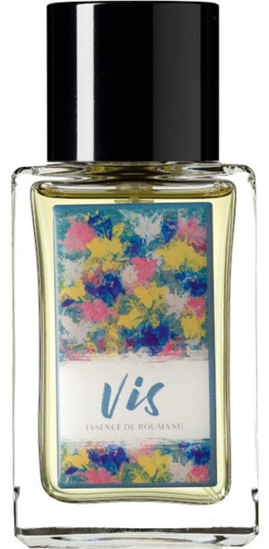 Vis by Essence de Roumanie perfume bottle