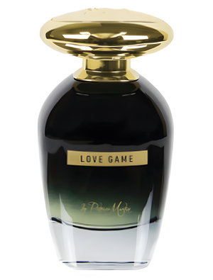Love Game by Patrice Martin perfume bottle
