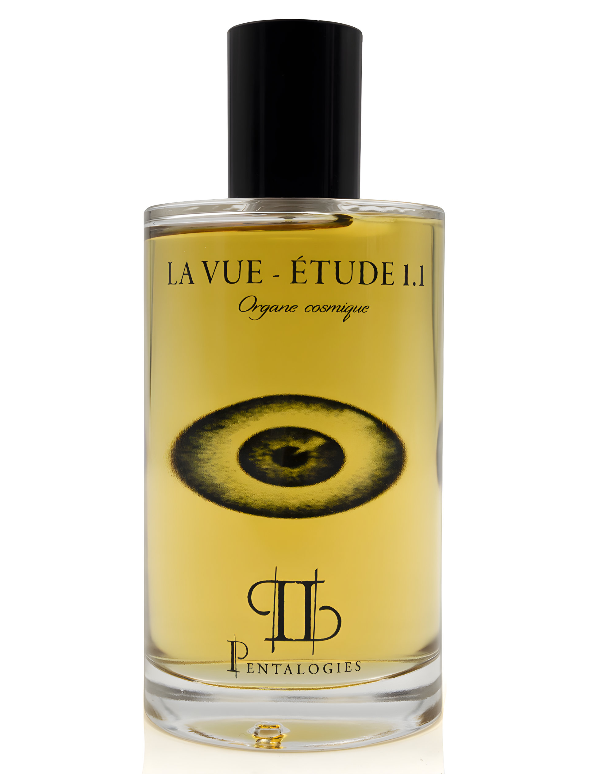 Picture of Etude 1.1: La Vue fragrance