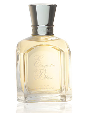 Etiquette Bleue by D’ORSAY perfume bottle