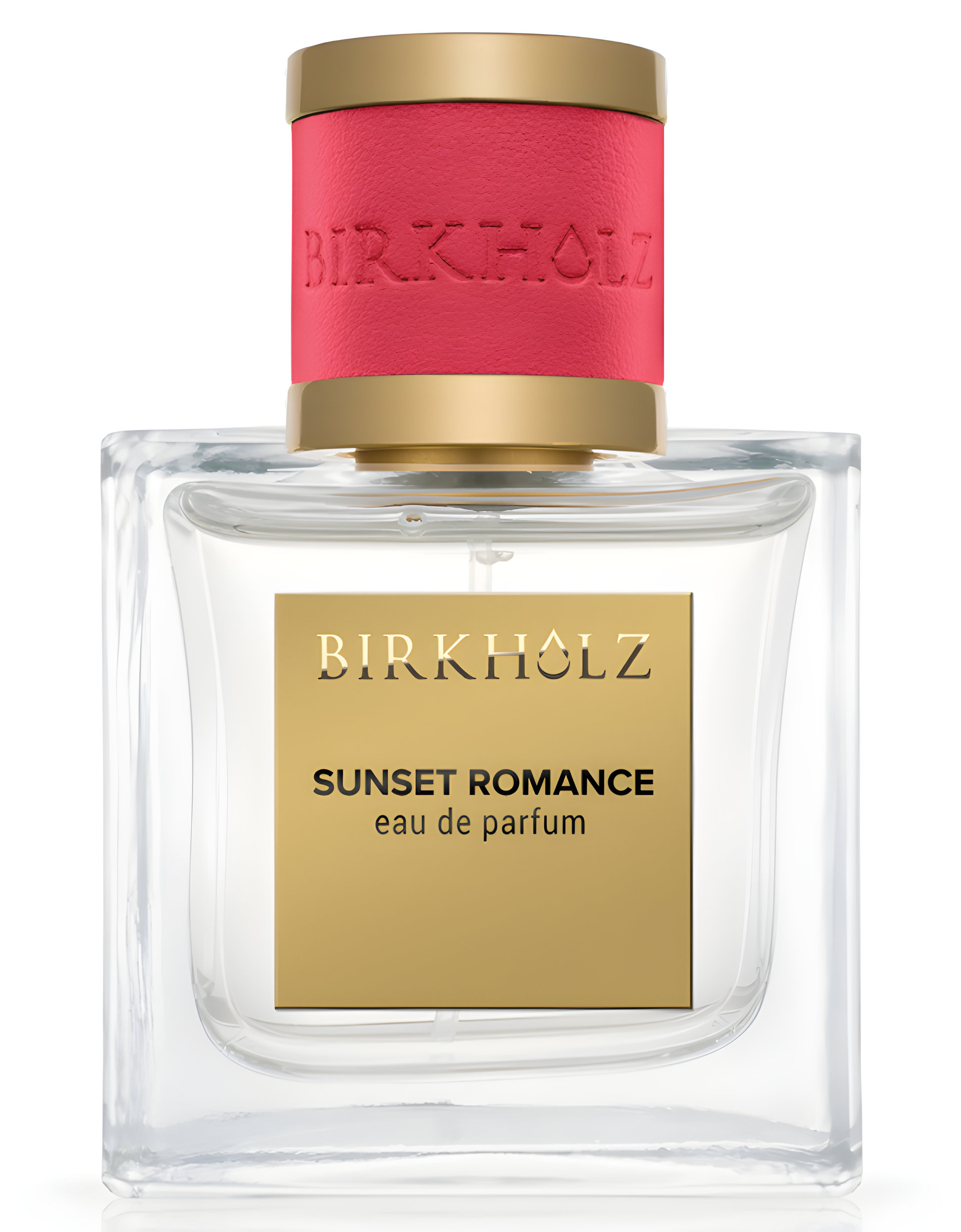 Picture of Sunset Romance fragrance