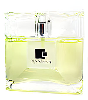 Contact by Bejar perfume bottle