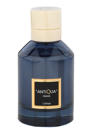 Corami by Antiqua Firenze perfume bottle