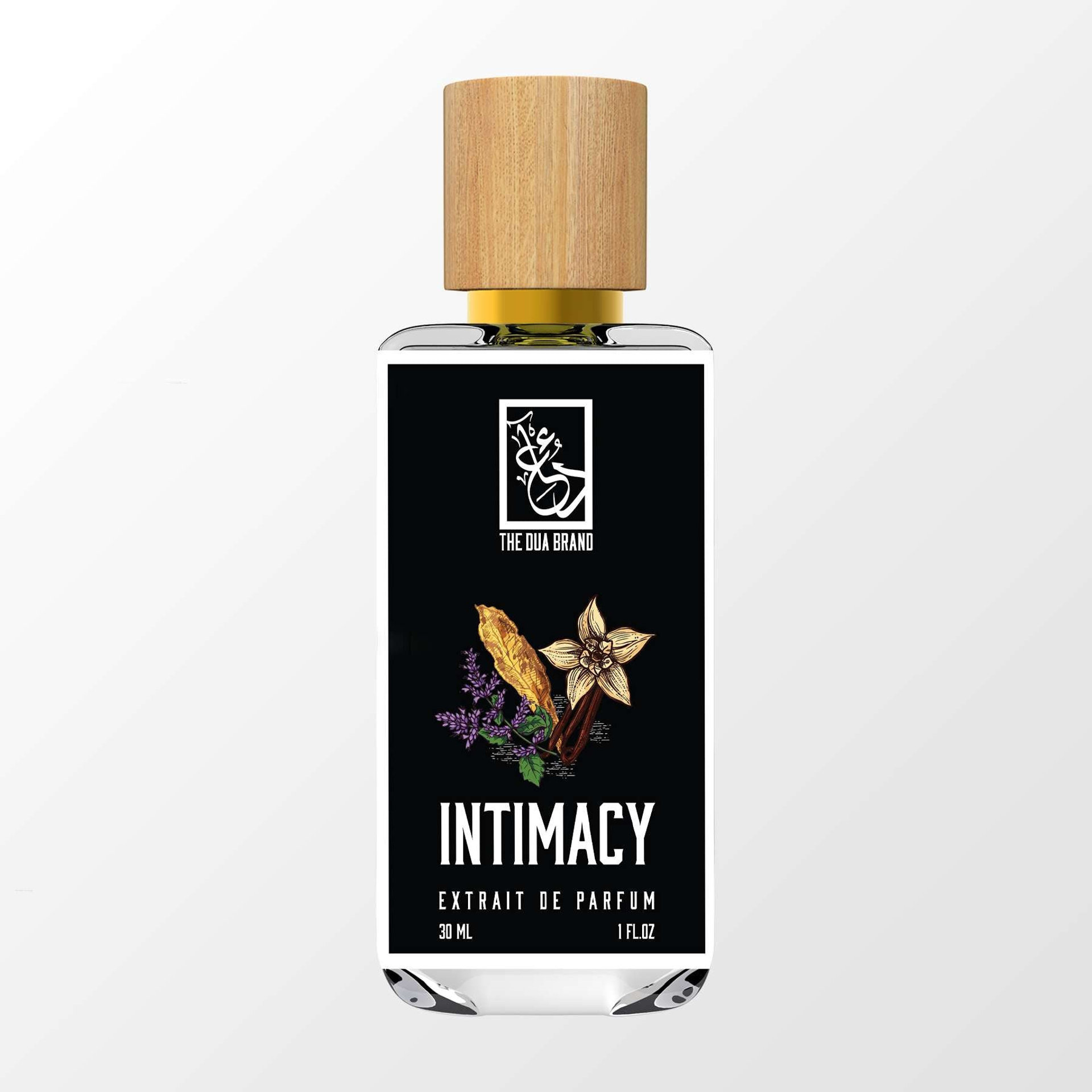 Picture of Intimacy fragrance