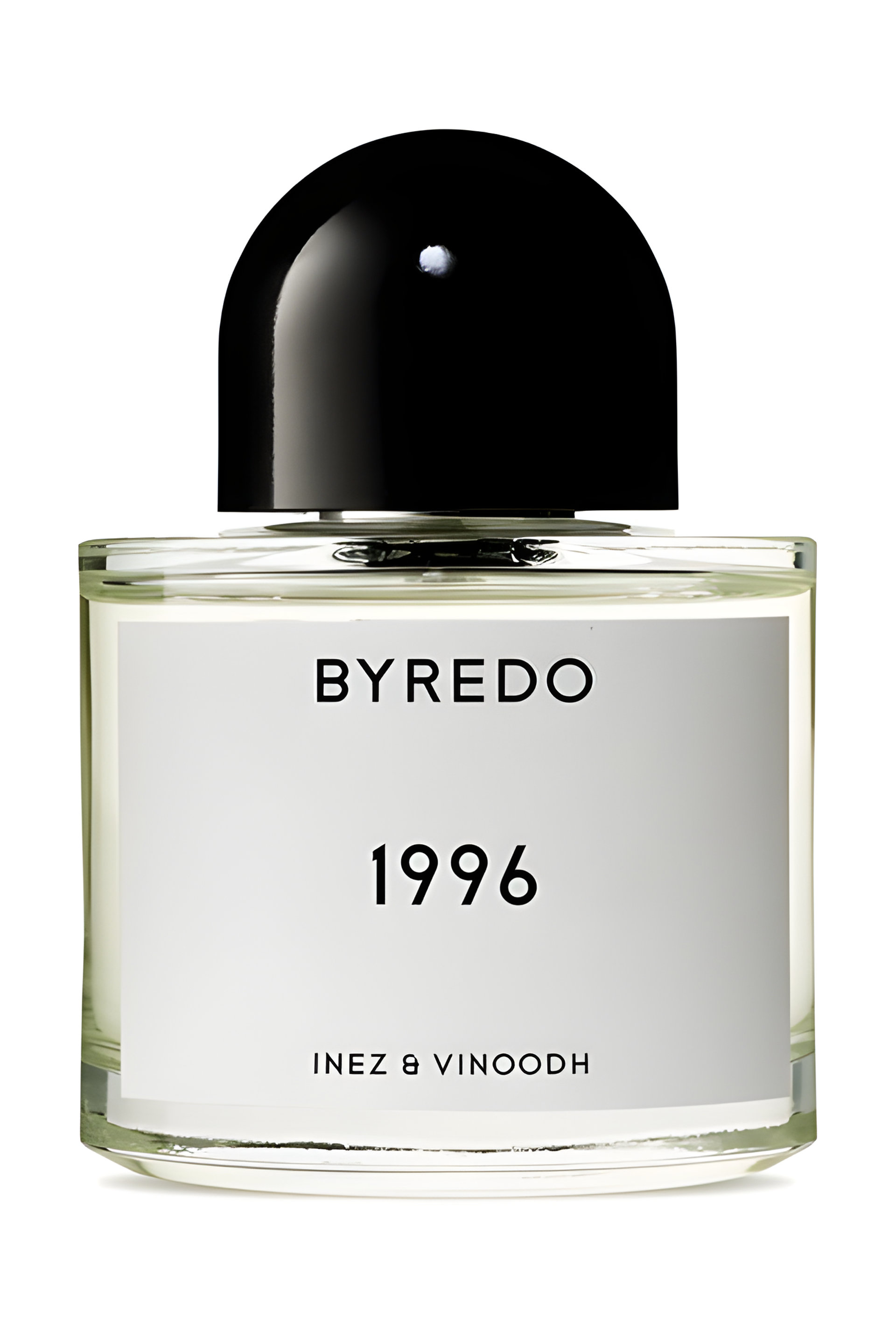 Picture of 1996 Inez & Vinoodh fragrance