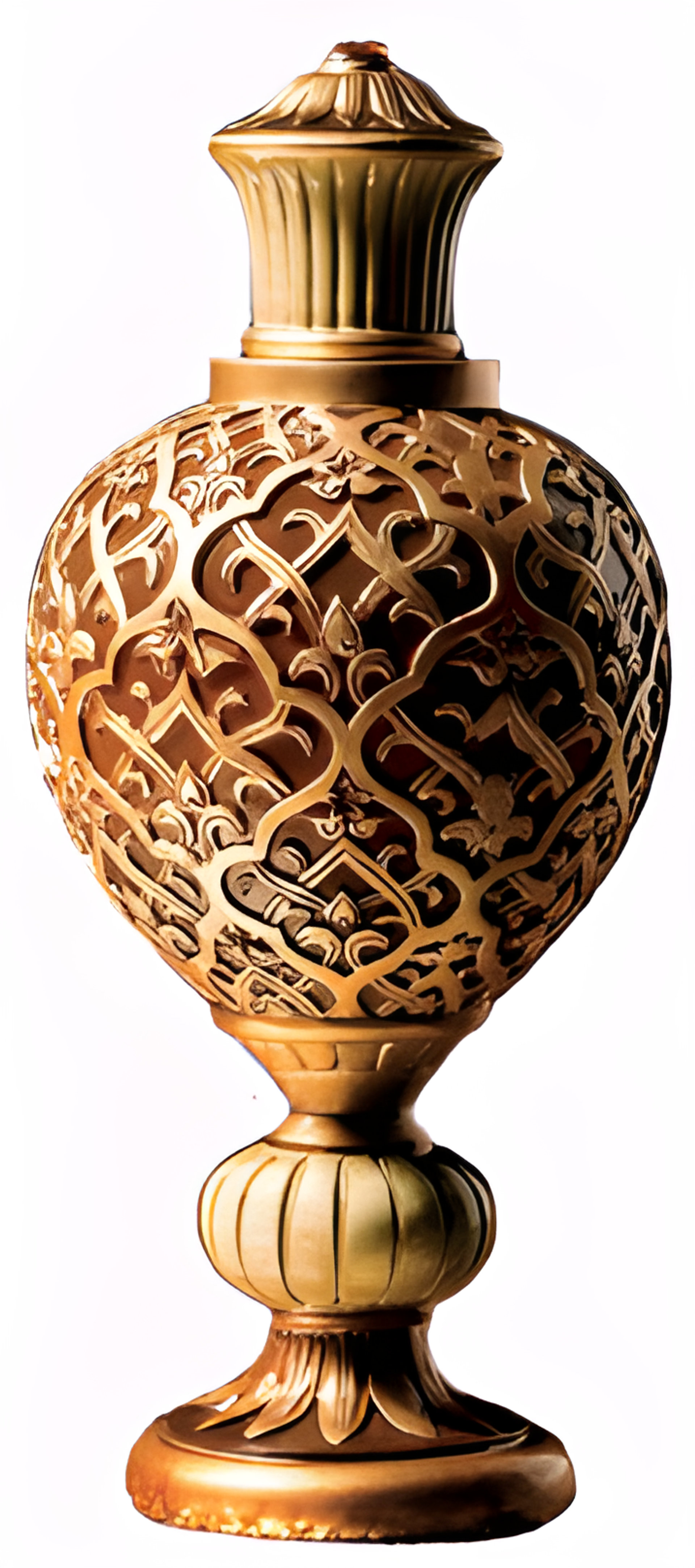 Picture of Oudh Al Sheykh fragrance