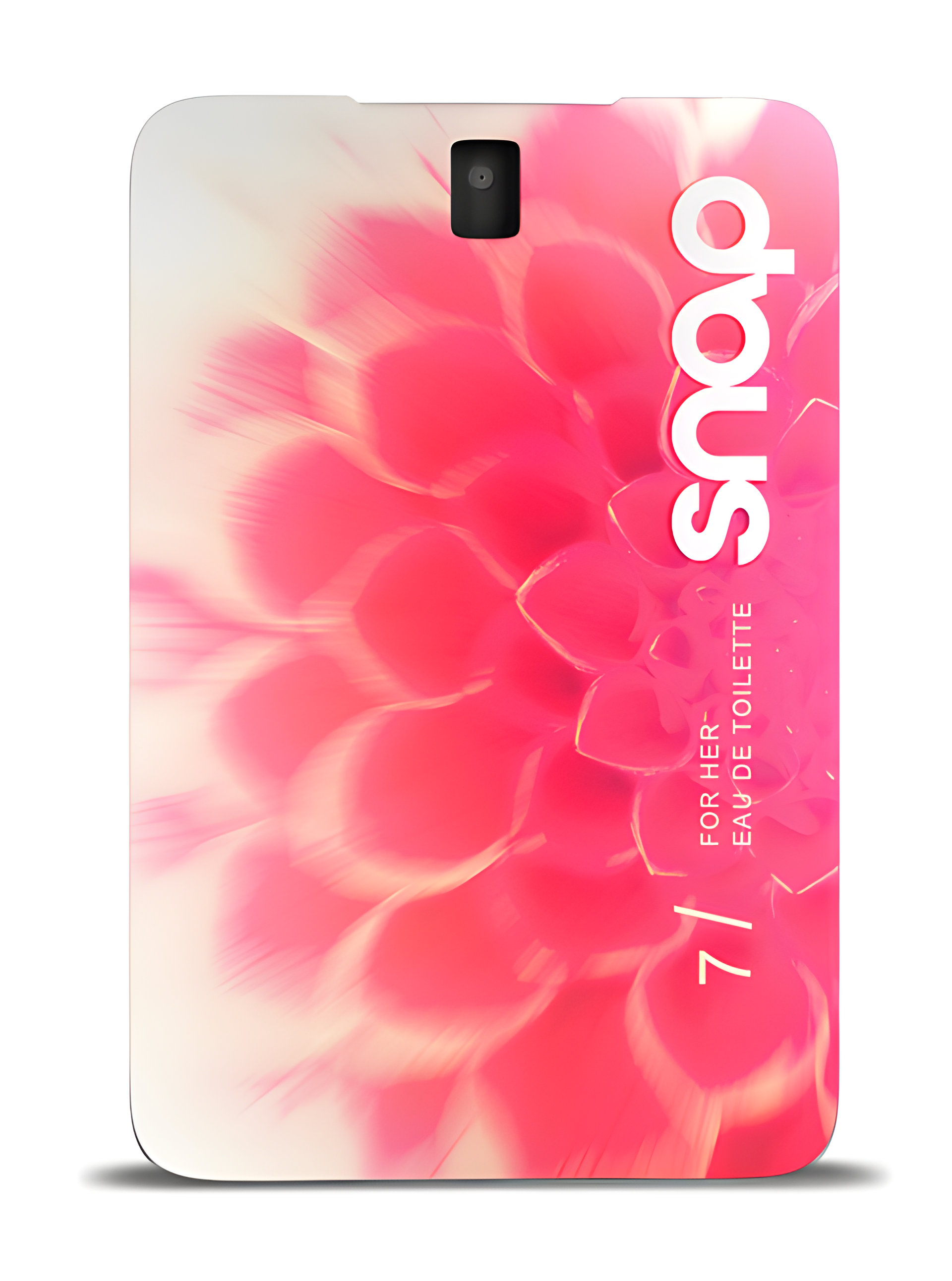 Picture of Snap 7 for Her fragrance