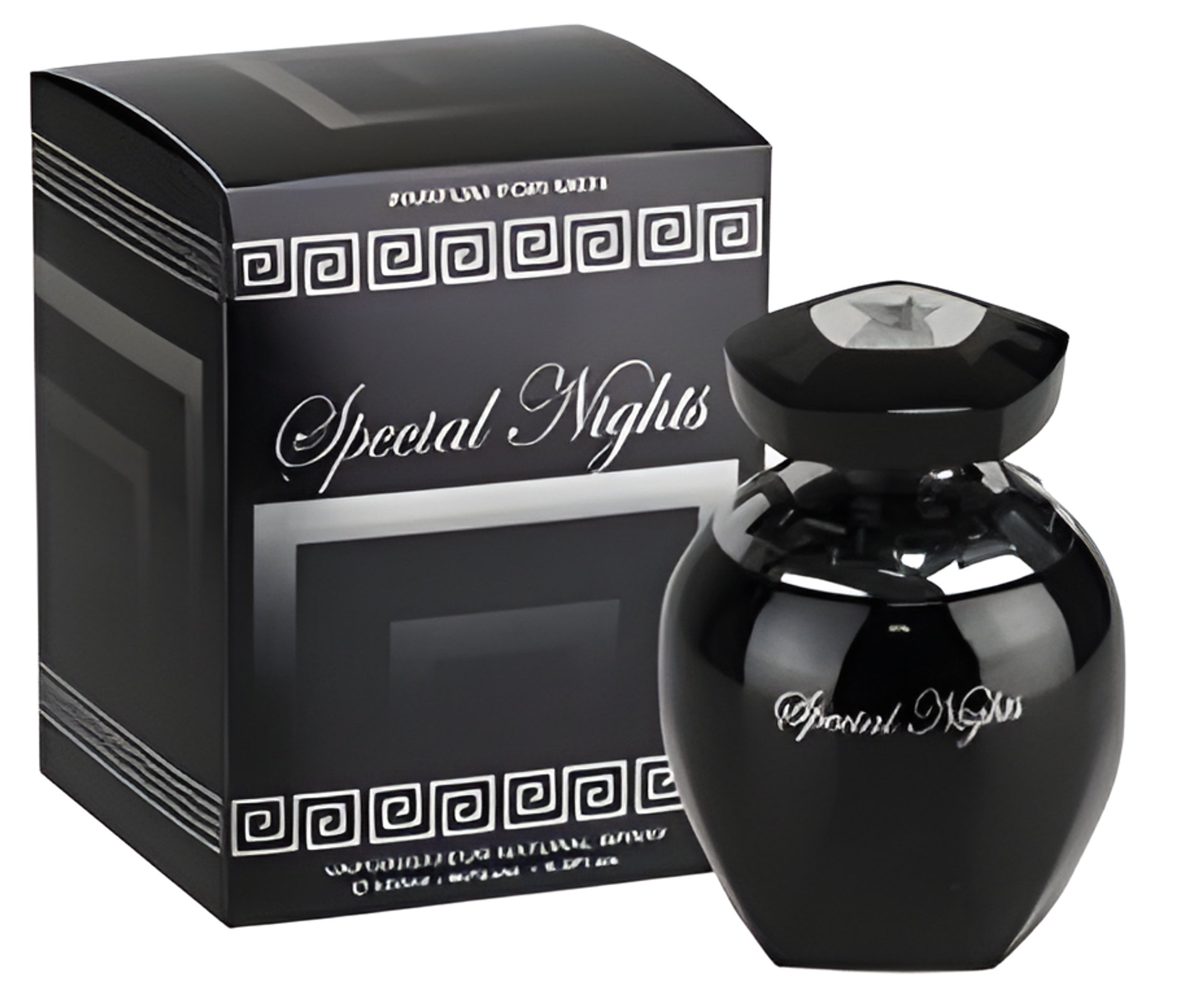 Picture of Special Nights fragrance