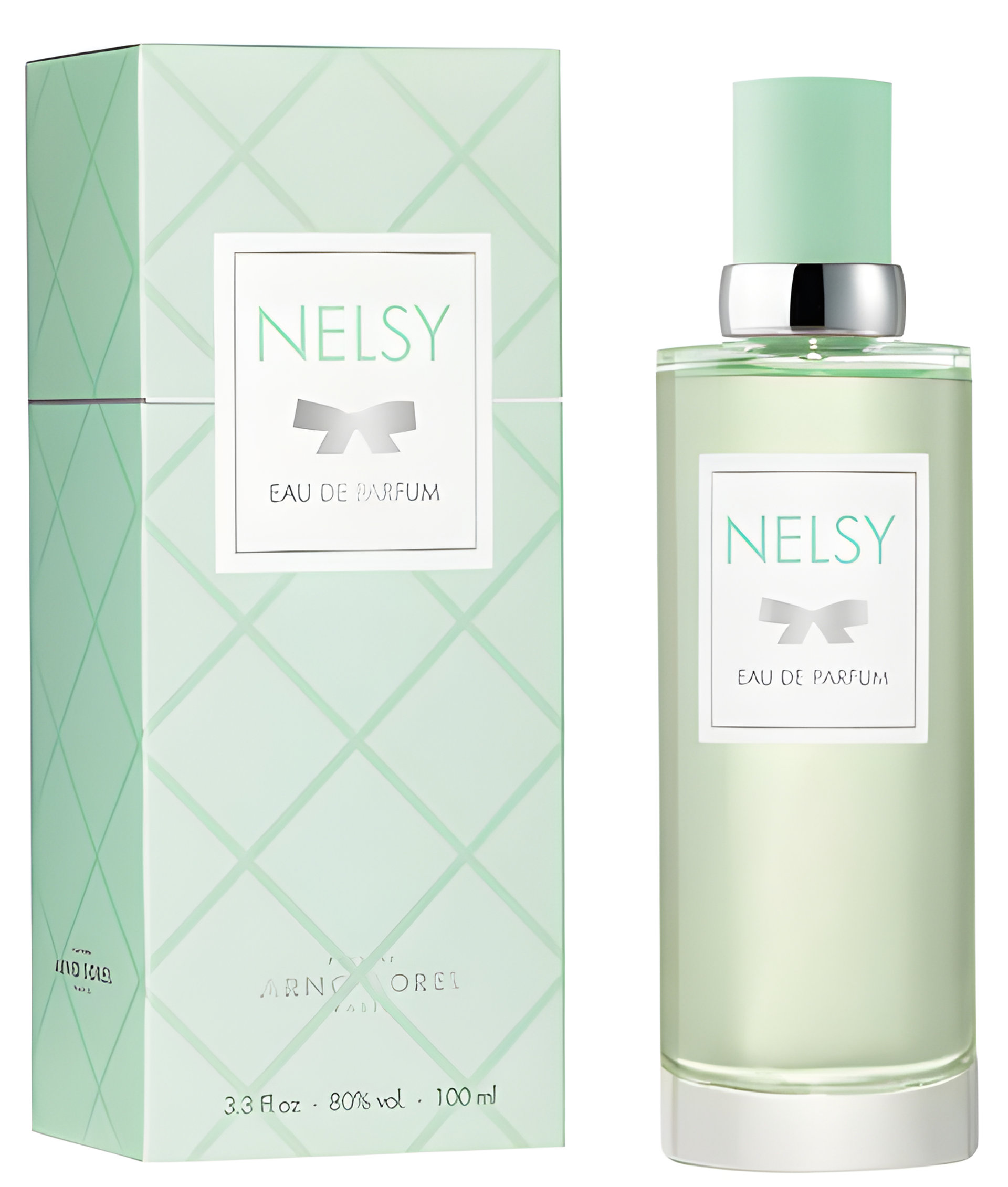 Picture of Nelsy (2012) fragrance