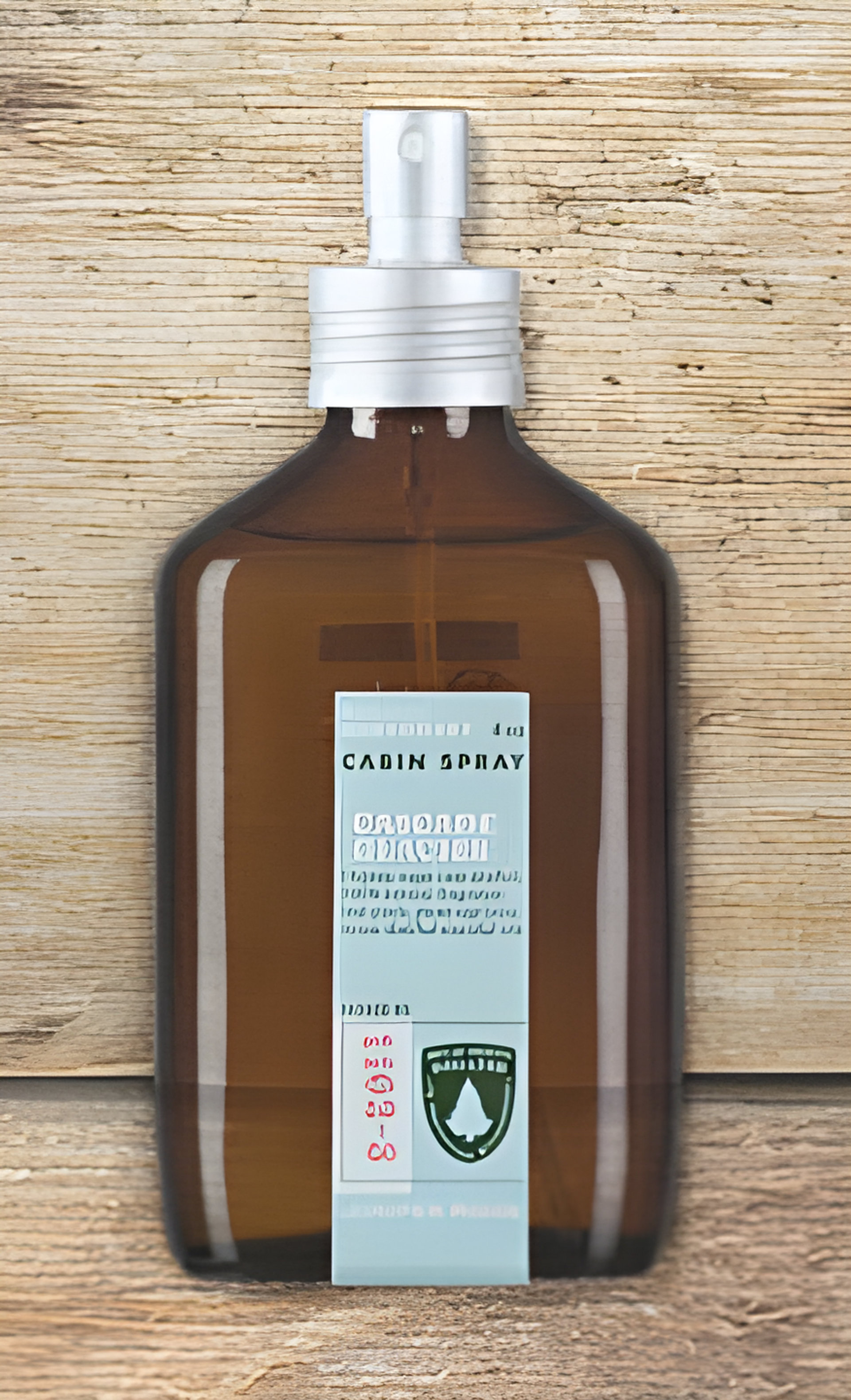 Picture of Cascade Glacier fragrance