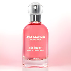 Rituel de l'Atlas by Cinq Mondes perfume bottle